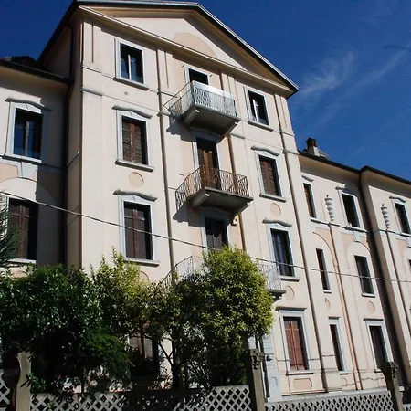 Guest house Downtown Funicular *