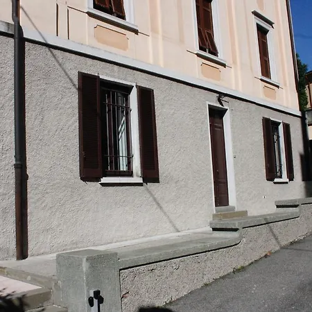 Downtown Funicular Maison d'hôtes