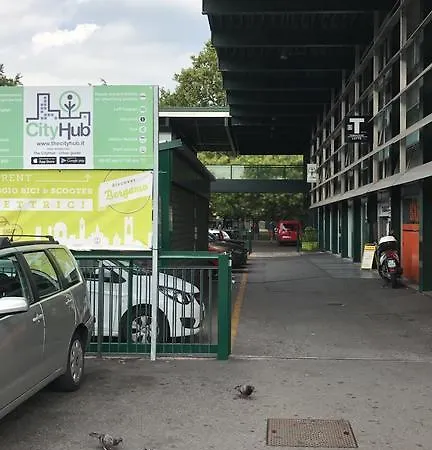 Gasthof Downtown Funicular